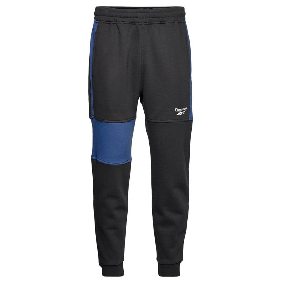 Reebok Ανδρικό παντελόνι φόρμας Panel Jogger